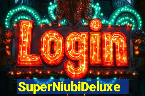 SuperNiubiDeluxe super mario deluxe nintendo switch rom